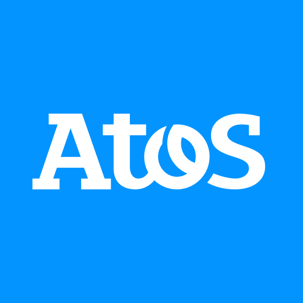 Atos Logo